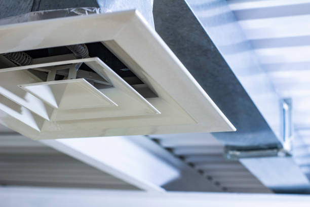 Best Best Air Duct Cleaning Company  in Laughlin, NV