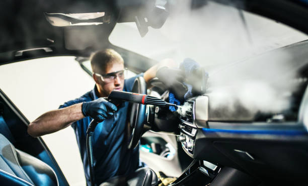 Best Air Vent Cleaning Services  in Laughlin, NV