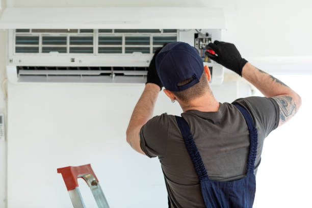 Best Local Air Duct Cleaning Services  in Laughlin, NV