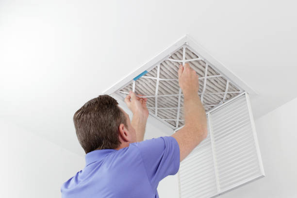 Best Affordable Air Duct Cleaning  in Laughlin, NV